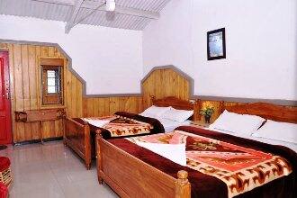 Aiswarya Resorts, Kotagiri 4
